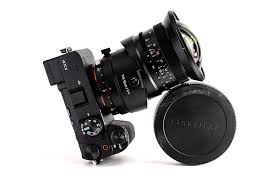 Image result for Tilt Shift