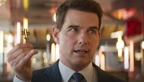 New trailer released for 'Mission: Impossible