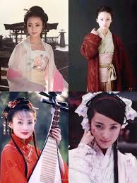 Hoàng dung là nhân vật nữ chính trong tiểu thuyết anh hùng xạ điêu của kim dung, cũng xuất hiện trong thần điêu đại hiệp. Ä'á»i ThÄƒng Tráº§m Cá»§a Dan Diá»…n Vien Anh Hung Xáº¡ Ä'ieu 2003 Vietnamnet
