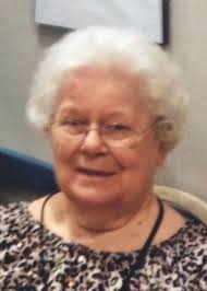 Obituary of Agnes Sperduto