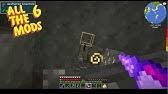 Well for most of not all of the super high tier seeds you need magic soil. How To Mine Allthemodium Ores Cheap Easy In All The Mods 6 Youtube