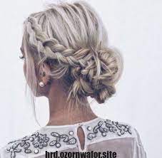 Latest Cost Free Cotillion Hairstyles Ideas Be Ready Due To There Being A Fresh Wave Connected With Prom Hair Up Medium Length Hair Styles Easy Updo Hairstyles