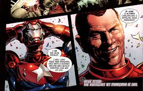 Iron Man 3 Preview: Characters from the Comics