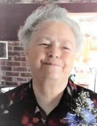 Connie L. Stidham Obituary