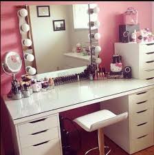 Bester schminktisch mit optimaler beleuchtung. Schminktisch Spiegel Von Wo Make Up Schminke Led