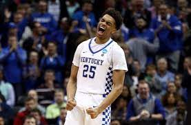 That's when washington started to turn it on. Comparing Nba Stars To Kentucky Basketball Players Pj Washington