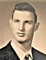 Grover Jackson “Jack” Trammell, III. Obituary