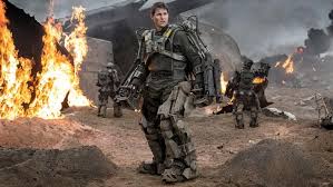 7.9/10 ( 591659 رای ) عنوان فارسی. Ø¯Ø§Ù†Ù„ÙˆØ¯ ÙÛŒÙ„Ù… Edge Of Tomorrow 2014