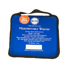 This comforting toy recreates the intimacy and physical warmth that your nervous pup craves in times of stress due to loneliness, fear and separation anxieties. K H Microwaveable Pet Bed Warmer 9 L X 9 W Petco