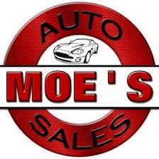 Moes Auto Sales Moesautosales - Profile Pinterest
