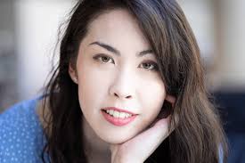 Kylie Lee Baker '22MS Explores the Challenges of Being Biracial in Debut  Novel, "The Keeper of Night"