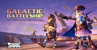 Taptap guarantees every game is from official channels to ensure your safety. Sausage Man Goes Full Speed With Galactic Battleship T2 Update Gamerbraves