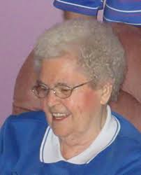 Obituary for Lois M. (Oberlin) Hamman