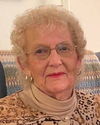 Priscilla L. Cornelius Obituary 2023