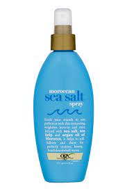 Surfer waves without the crunch (or sand). The 14 Best Sea Salt Sprays 2021 How To Get Textured Beach Hair