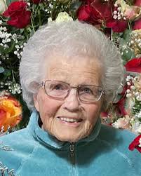 Arda Fern Keller Smith Obituary 2023