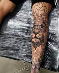 Pin By Sebastian Mene On Tatous Best Leg Tattoos Leg Tattoos Tattoos