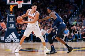 The denver nuggets alternate wins and losses with amazing consistency. Phoenix Suns Vs Denver Nuggets 12 29 18 Nba Pick Odds And Prediction Sports Chat Place