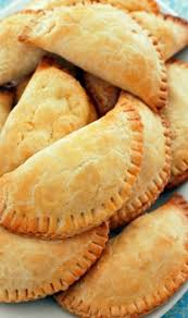 Cream Cheese Chicken Empanadas Cinnamon Spice Everything Nice Recipe Chicken Empanadas Food Mexican Food Recipes