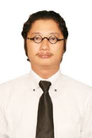 Dr. Pham Hoang Hung