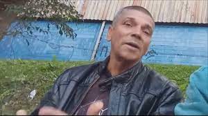 This is a great insight into the whole view of pedro rodrigues filho, aka pedrinho matador, aka killer petey, dnepropetrovsk maniacs, aka the hammer maniacs and mark twitchell,. Pedrinho Matador Consegue A Liberdade E Relembra Assassinatos Na Internet Recordtv R7 Camera Record