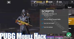 Then download the pubg mod apk and obb file from the download link below. Hack Pubg For Android Apk Download