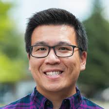 Councillor Wilson Lo