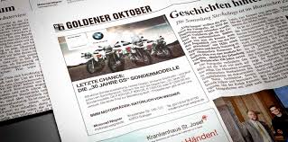 Für zielgruppe „arschlöcher über 45: Illigen Wolf Partner Wegner Bmw Kommunikation