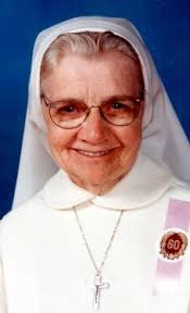 SR ANNA-MARIE BILODEAU