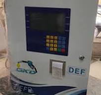 Adblue Def Urea Transfer Pump Kit - Dispenser For Adblue ...