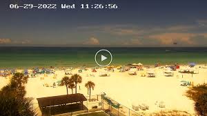 Crescent Beach | Sarasota Webcam | Live Florida Beach Cams