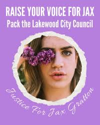 Jax's article is in The Sun.