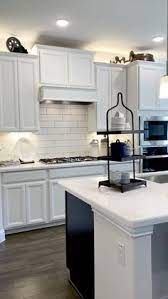 If making the day before, store at room temperature in airtight container for up to 2 days. 130 White Kitchens Ideas Kitchen Design White Kitchen White Kitchen Cabinets