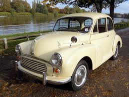 Image result for Cream 1957 Morris