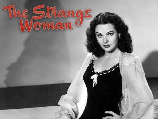 The Strange Woman (1946) - Full Movie | Hedy Lamarr, George Sanders, Louis  Hayward, Gene Lockhart - YouTube