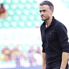 May 19, 2014 by fabwag. Luis Enrique Orgulloso De Su Hija Sira Tras Alcanzar Un Triunfo Como Amazona
