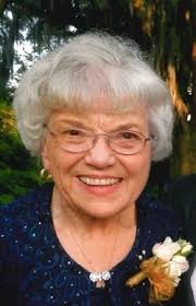 Carol Oswald Obituary