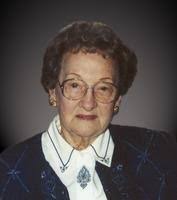 Lucille Partridge Obituary (2017)