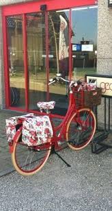 Pin By A Klingklang On Activities Bike Accessories Diy Beach Bike Beautiful Bicycle