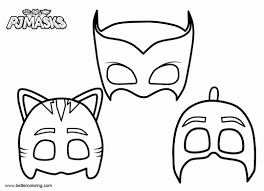 The set includes facts about parachutes, the statue of liberty, and more. Princess Mask Coloring Pages Coloring Home