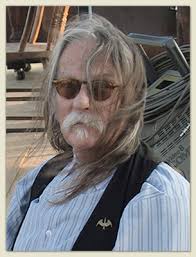 Fallece el artista de portadas de discos, Gary Burden