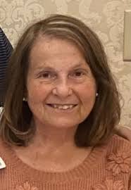 Catherine M. Hunter Obituary October 29, 2025