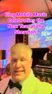 King Mobile Music & Entertainment