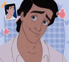 Eric Shoes from The Little Mermaid (2023 film)