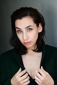 13 Fragen an die Schweizer «Tatort»-Kommissarin: Mit Amy Winehouse  verbindet sie mehr als ihr Äusseres