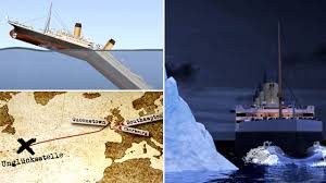 Britannic was originally to be called gigantic and was to be over 1,000 feet (300 m) long. Das Protokoll Der Titanic Katastrophe Zwei Stunden Und 40 Minuten News Bild De