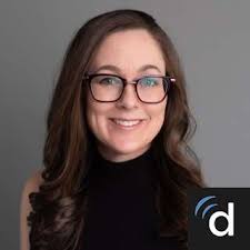 Dr. Ashley Blanchard, DO