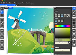 Boxy Svg Editor