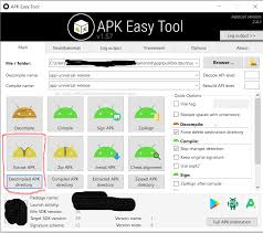Nov 11, 2019 · apk easy tool is a developer tools application like xenko, db browser, and unity from evildog1. Decompile React Native Index Android Bundle Stack Overflow