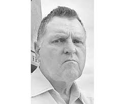 Roderick O'Handley Obituary (1939